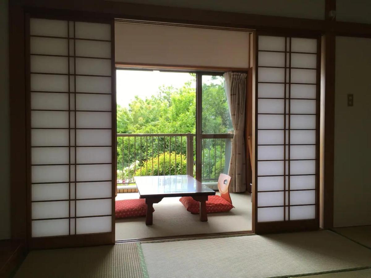 Masaya Villa - Vacation Stay 23218V 伊東市 エクステリア 写真